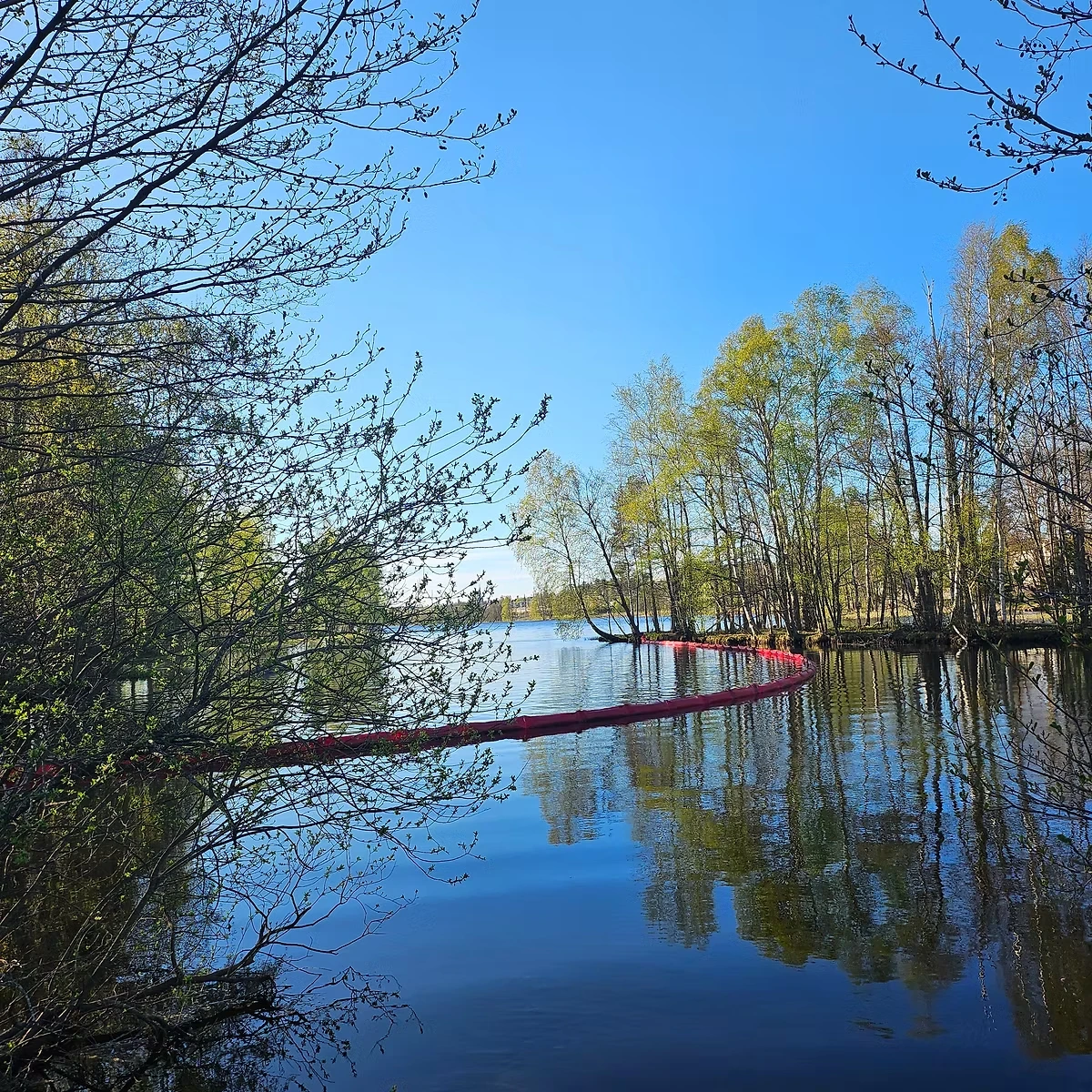 Roslagen natur